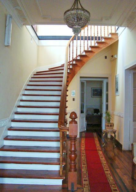 Hostal Paseo Valle Vina del Mar Extérieur photo