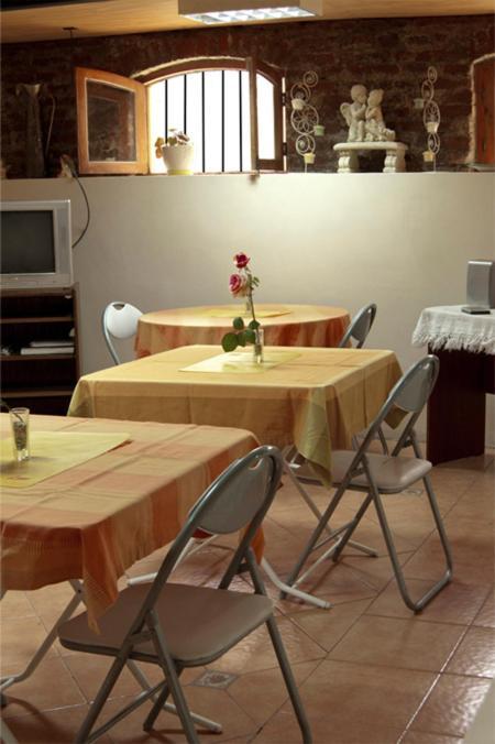 Hostal Paseo Valle Vina del Mar Extérieur photo