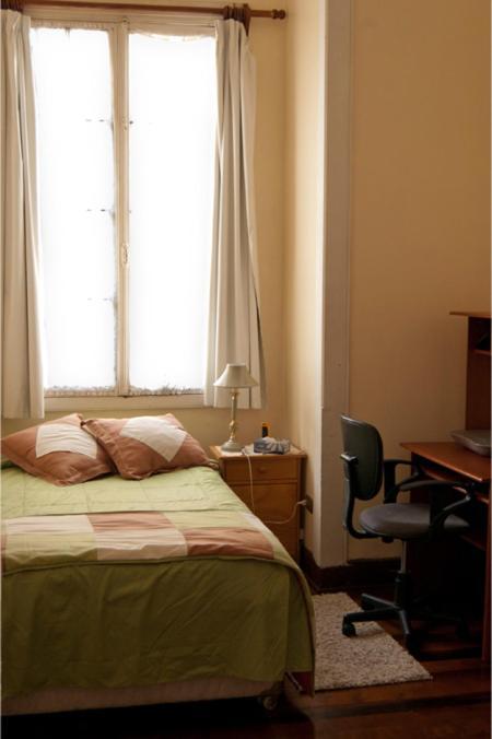 Hostal Paseo Valle Vina del Mar Extérieur photo