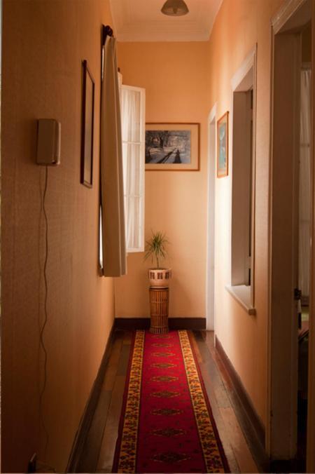 Hostal Paseo Valle Vina del Mar Extérieur photo