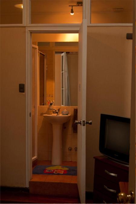 Hostal Paseo Valle Vina del Mar Extérieur photo