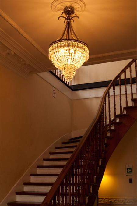 Hostal Paseo Valle Vina del Mar Extérieur photo