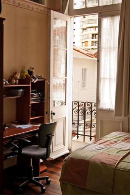 Hostal Paseo Valle Vina del Mar Extérieur photo