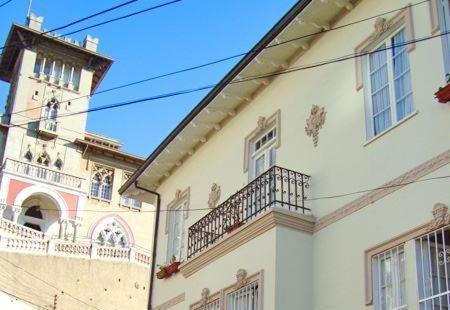 Hostal Paseo Valle Vina del Mar Extérieur photo