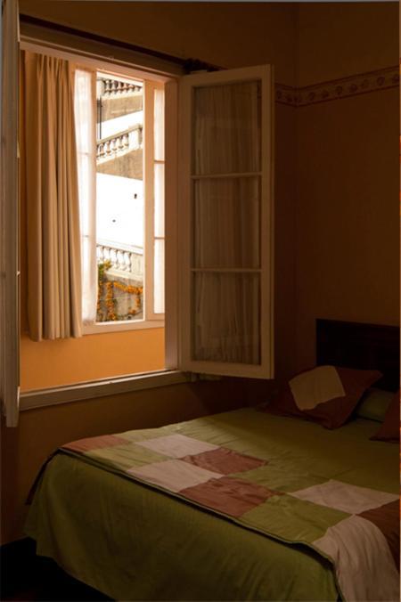 Hostal Paseo Valle Vina del Mar Extérieur photo