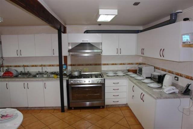 Hostal Paseo Valle Vina del Mar Extérieur photo