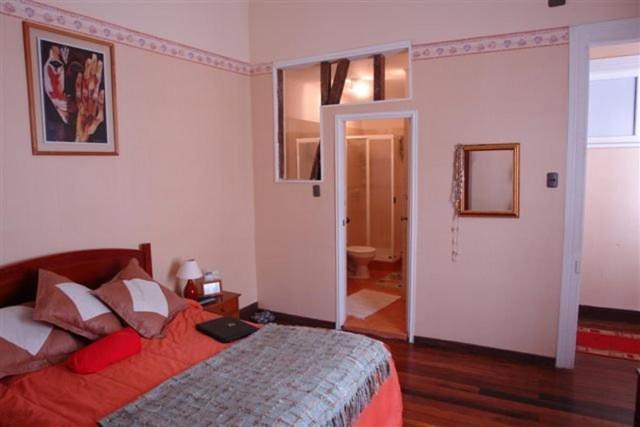 Hostal Paseo Valle Vina del Mar Extérieur photo