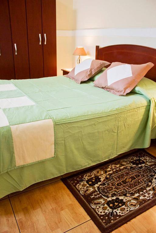 Hostal Paseo Valle Vina del Mar Chambre photo