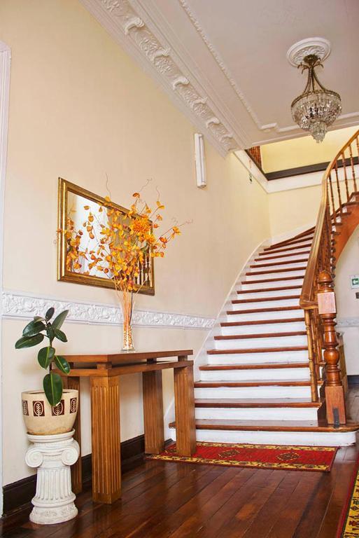 Hostal Paseo Valle Vina del Mar Extérieur photo