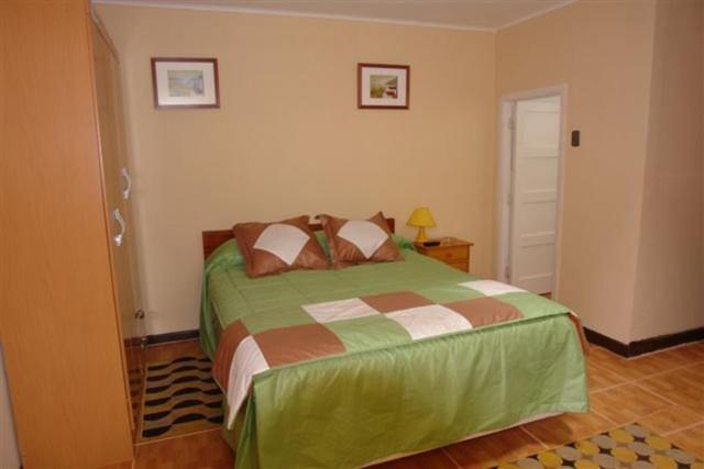 Hostal Paseo Valle Vina del Mar Chambre photo